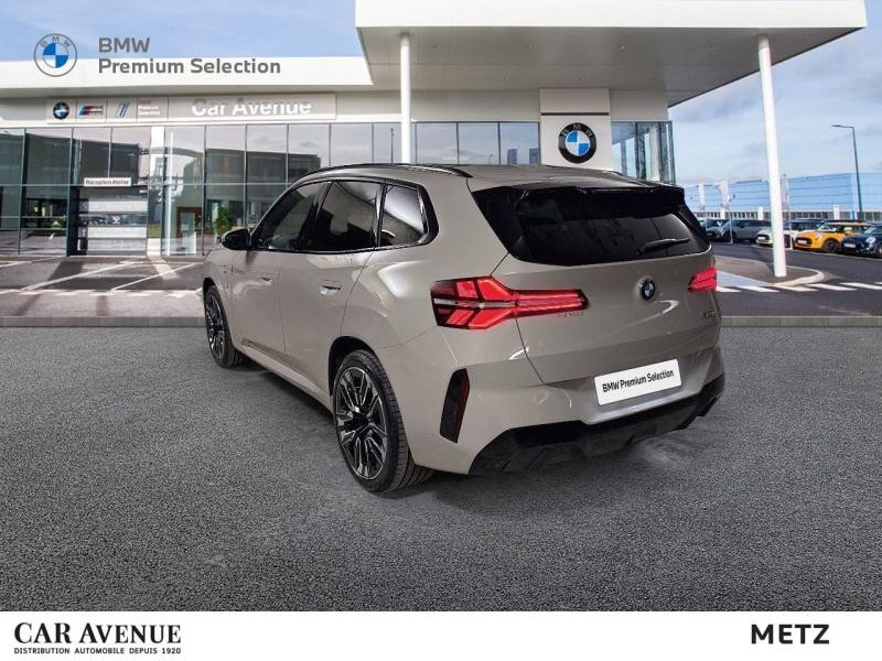Used BMW X3 xDrive30e 299ch M Sport 2025 Dune Grey métallisé € 83990 in Metz