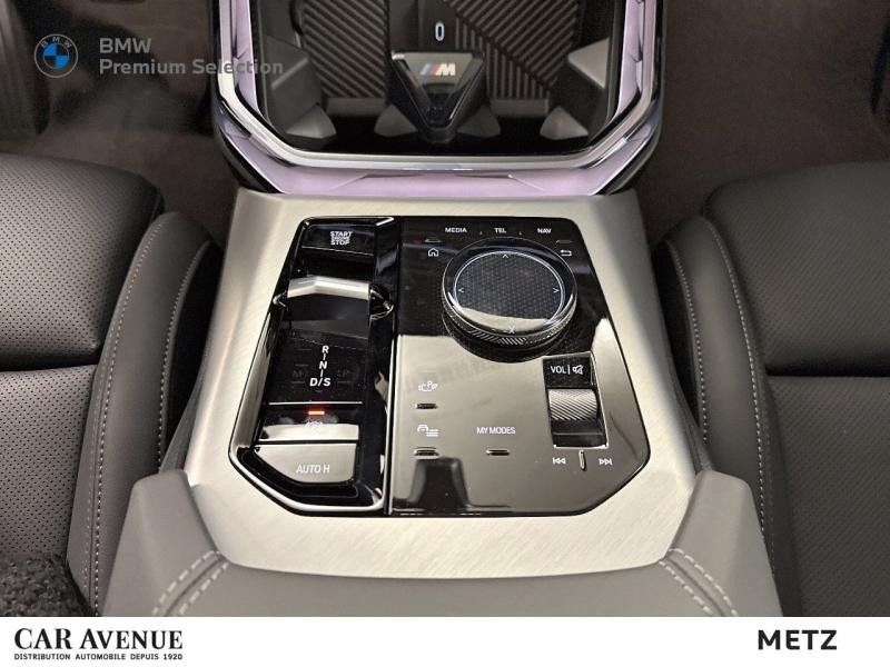 Used BMW X3 xDrive30e 299ch M Sport 2025 Dune Grey métallisé € 83990 in Metz