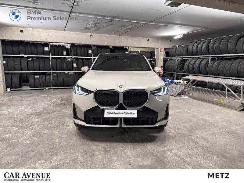 Used BMW X3 xDrive30e 299ch M Sport 2025 Dune Grey métallisé € 83990 in Metz