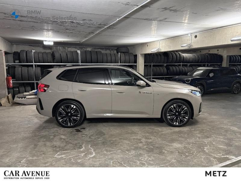 Used BMW X3 xDrive30e 299ch M Sport 2025 Dune Grey métallisé € 83990 in Metz