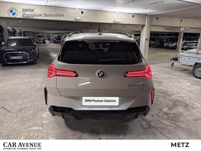 Used BMW X3 xDrive30e 299ch M Sport 2025 Dune Grey métallisé € 83990 in Metz