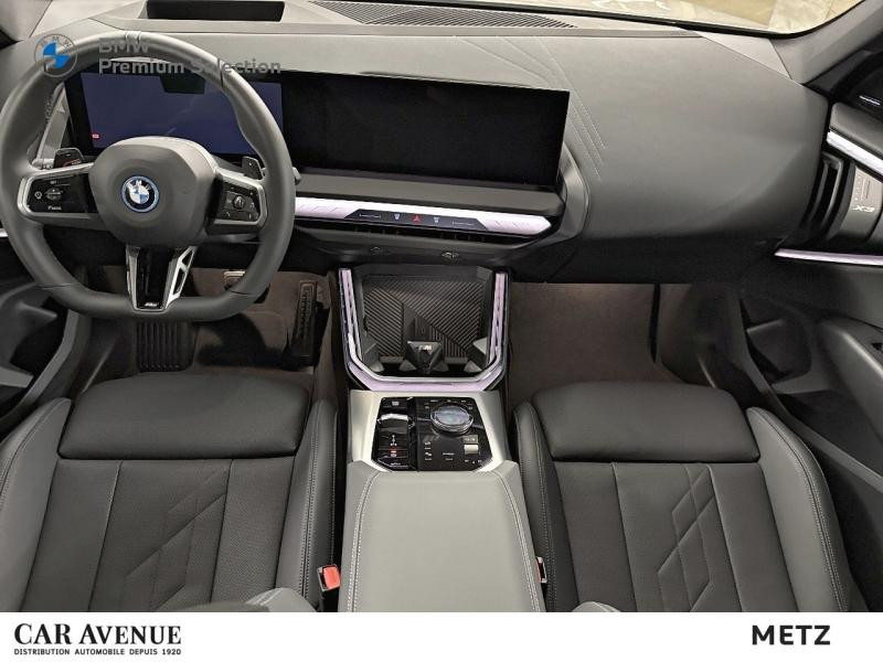 Used BMW X3 xDrive30e 299ch M Sport 2025 Dune Grey métallisé € 83990 in Metz