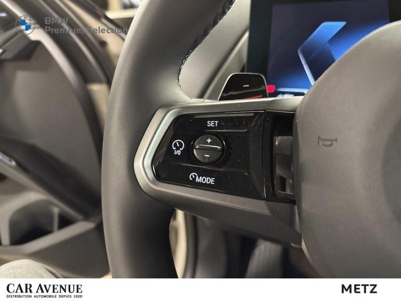 Used BMW X3 xDrive30e 299ch M Sport 2025 Dune Grey métallisé € 83990 in Metz