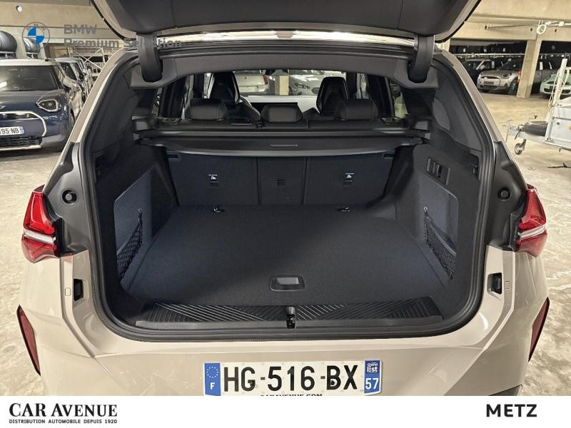 Used BMW X3 xDrive30e 299ch M Sport 2025 Dune Grey métallisé € 83990 in Metz