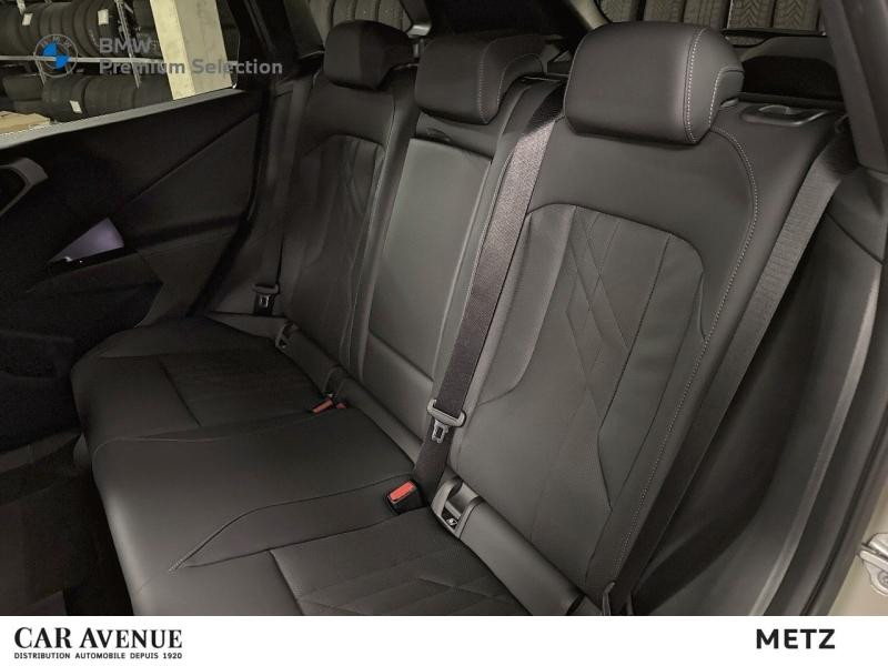 Used BMW X3 xDrive30e 299ch M Sport 2025 Dune Grey métallisé € 83990 in Metz