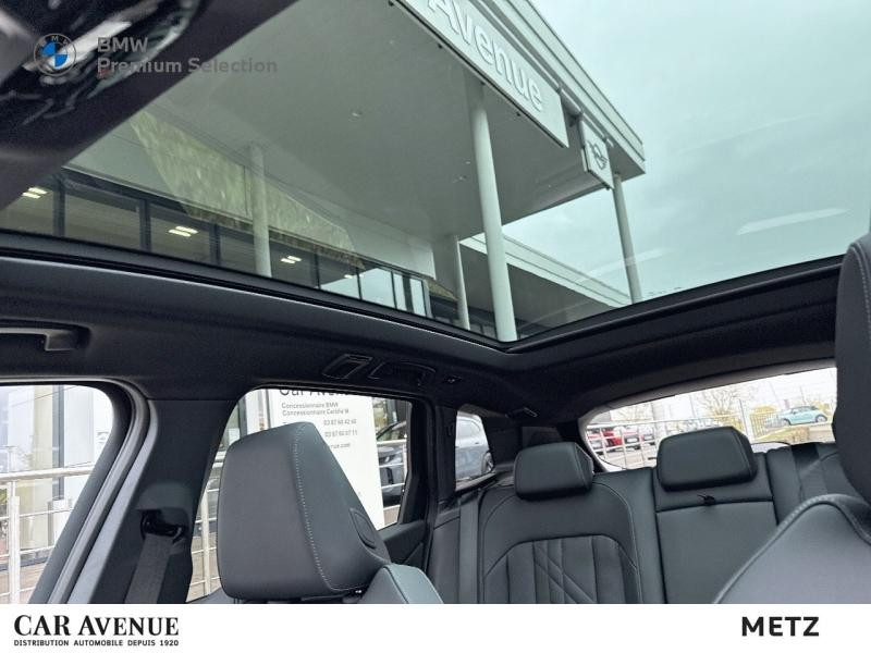 Used BMW X3 xDrive30e 299ch M Sport 2025 Dune Grey métallisé € 83990 in Metz