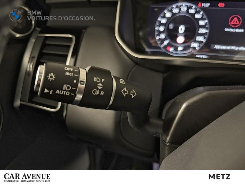 Occasion LAND-ROVER Range Rover Sport 2.0 P400e 404ch Autobiography Dynamic Mark VIII 2021 Santorini Black 59999 € à Metz