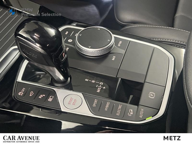 Used BMW X3 xDrive30e 292ch M Sport 2021 M Brooklyn Grau métallisé € 41999 in Metz