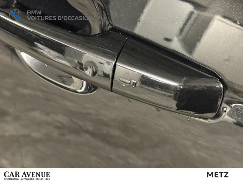 Occasion LAND-ROVER Range Rover Sport 2.0 P400e 404ch Autobiography Dynamic Mark VIII 2021 Santorini Black 59999 € à Metz