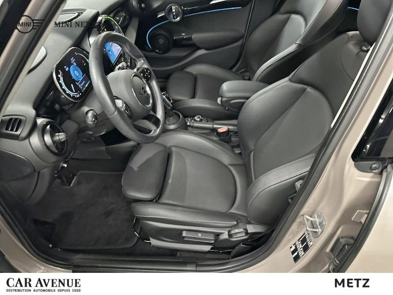 Occasion MINI Mini 5 Portes Cooper S 178ch Edition Premium Plus BVA7 2022 Rooftop Grey 28599 € à Metz