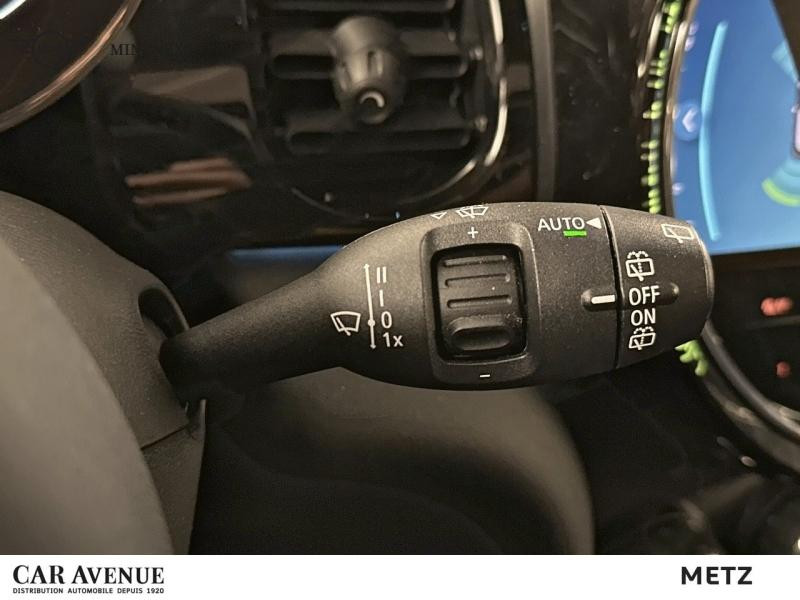 Occasion MINI Mini 5 Portes Cooper S 178ch Edition Premium Plus BVA7 2022 Rooftop Grey 28599 € à Metz
