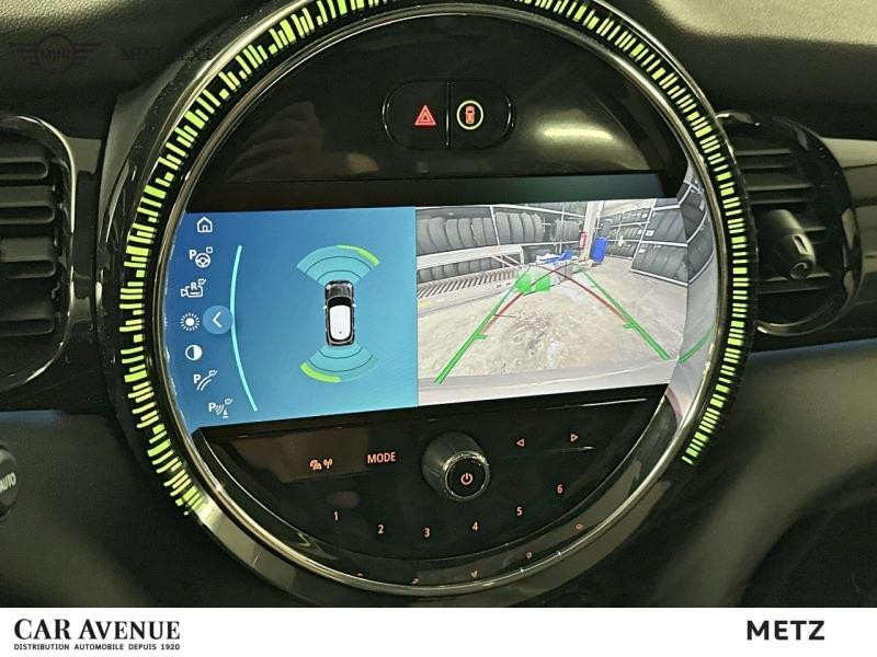 Occasion MINI Mini 5 Portes Cooper S 178ch Edition Premium Plus BVA7 2022 Rooftop Grey 28599 € à Metz