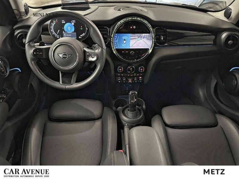 Occasion MINI Mini 5 Portes Cooper S 178ch Edition Premium Plus BVA7 2022 Rooftop Grey 28599 € à Metz