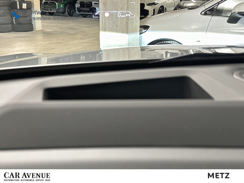 Occasion BMW X2 sDrive20dA 163ch M Sport DKG7 2024 Skyscraper Grey métallisé 54990 € à Metz