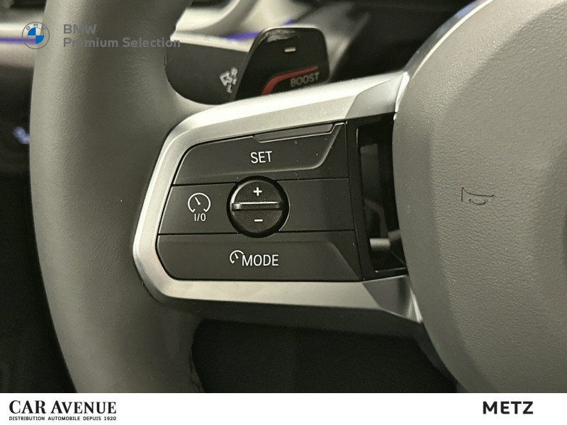 Occasion BMW X2 sDrive20dA 163ch M Sport DKG7 2024 Skyscraper Grey métallisé 54990 € à Metz