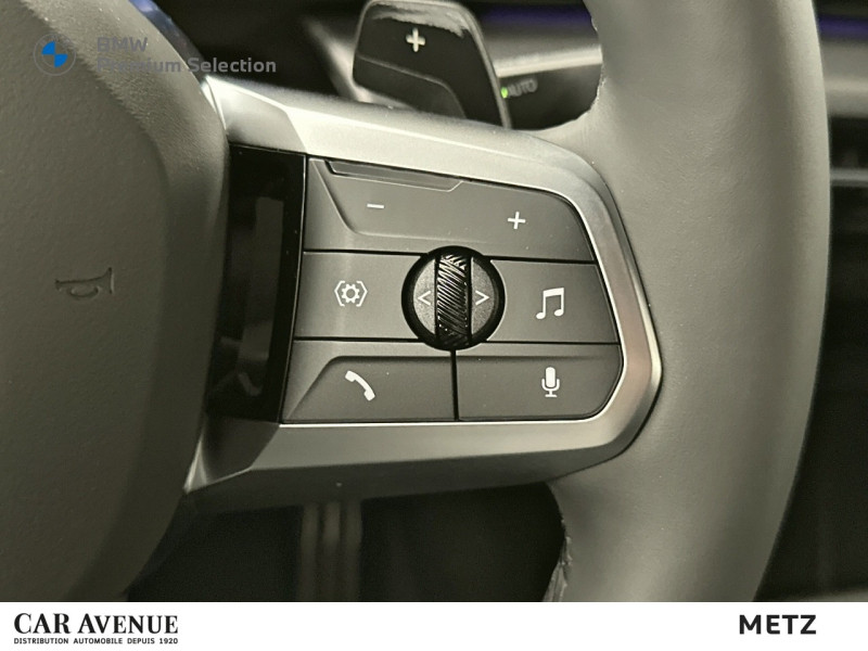 Occasion BMW X2 sDrive20dA 163ch M Sport DKG7 2024 Skyscraper Grey métallisé 54990 € à Metz