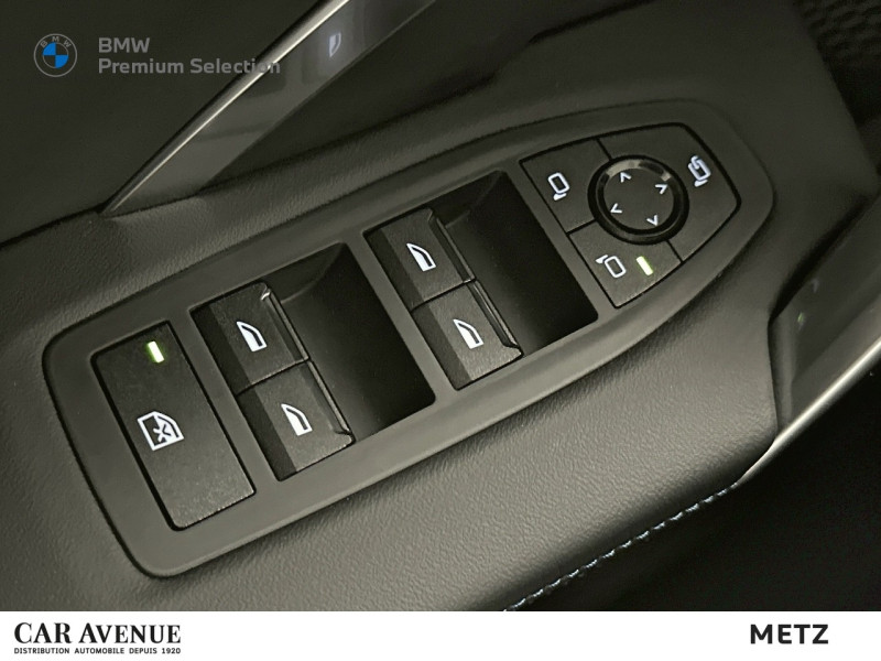 Occasion BMW X2 sDrive20dA 163ch M Sport DKG7 2024 Skyscraper Grey métallisé 54990 € à Metz