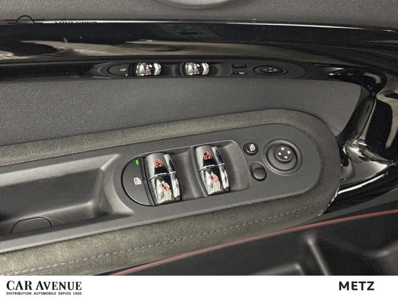 Used MINI Countryman Cooper  136ch Northwood BVA7 2022 Moonwalk Grey € 32599 in Metz