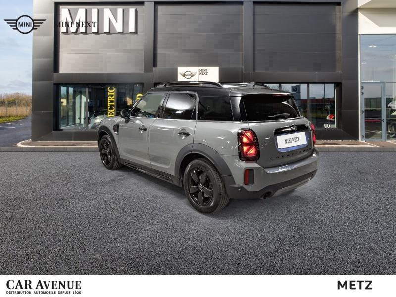 Used MINI Countryman Cooper  136ch Northwood BVA7 2022 Moonwalk Grey € 32599 in Metz