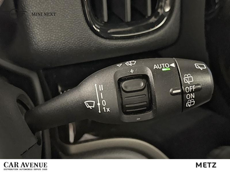 Used MINI Countryman Cooper  136ch Northwood BVA7 2022 Moonwalk Grey € 32599 in Metz