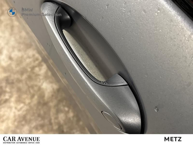 Used BMW X5 xDrive50e 489ch M Sport 2025 BMW Ind Frozen Pure Grey nacré € 108999 in Metz