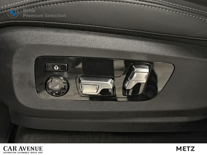 Used BMW X5 xDrive50e 489ch M Sport 2025 BMW Ind Frozen Pure Grey nacré € 108999 in Metz