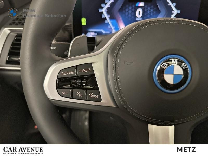 Used BMW X5 xDrive50e 489ch M Sport 2025 BMW Ind Frozen Pure Grey nacré € 108999 in Metz