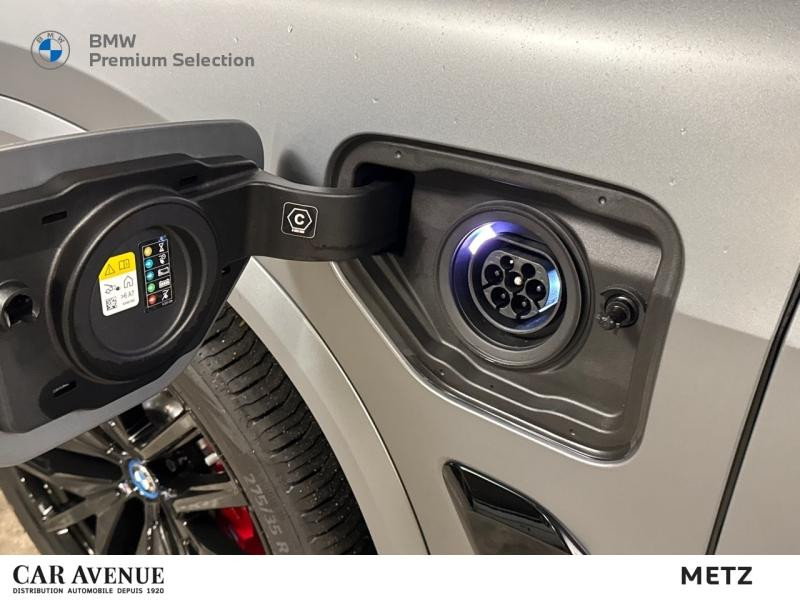 Used BMW X5 xDrive50e 489ch M Sport 2025 BMW Ind Frozen Pure Grey nacré € 108999 in Metz