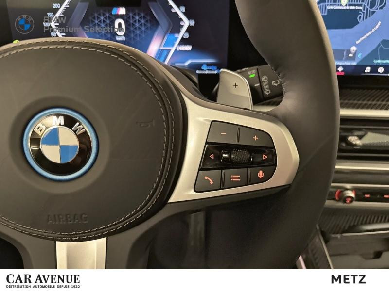 Used BMW X5 xDrive50e 489ch M Sport 2025 BMW Ind Frozen Pure Grey nacré € 108999 in Metz