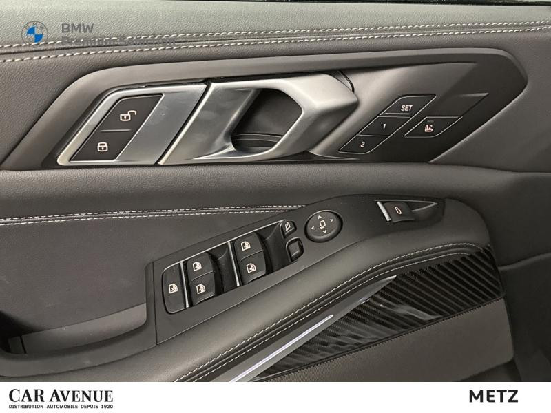 Used BMW X5 xDrive50e 489ch M Sport 2025 BMW Ind Frozen Pure Grey nacré € 108999 in Metz