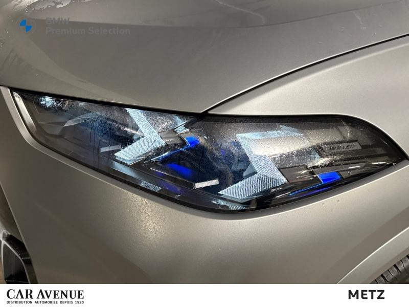 Used BMW X5 xDrive50e 489ch M Sport 2025 BMW Ind Frozen Pure Grey nacré € 108999 in Metz