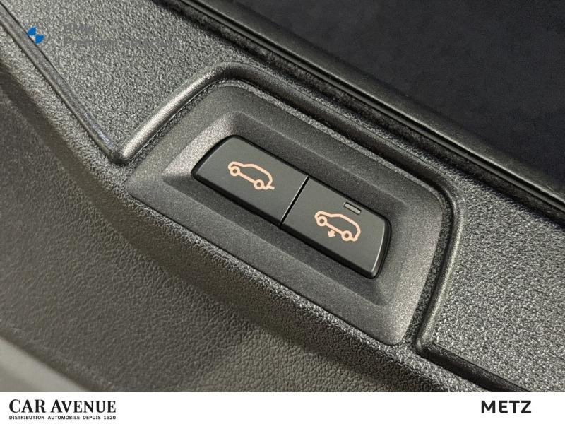 Used BMW X5 xDrive50e 489ch M Sport 2025 BMW Ind Frozen Pure Grey nacré € 108999 in Metz