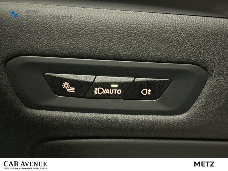 Used BMW X5 xDrive50e 489ch M Sport 2025 BMW Ind Frozen Pure Grey nacré € 108999 in Metz