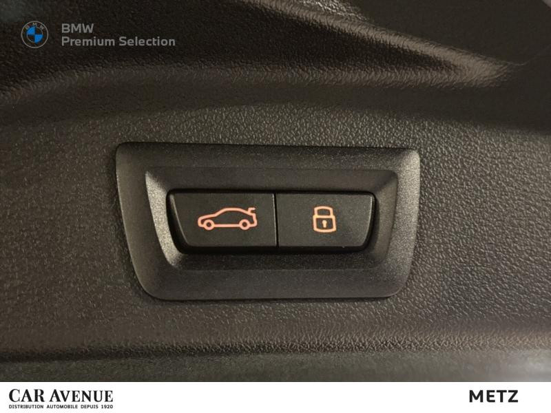 Used BMW X5 xDrive50e 489ch M Sport 2025 BMW Ind Frozen Pure Grey nacré € 108999 in Metz