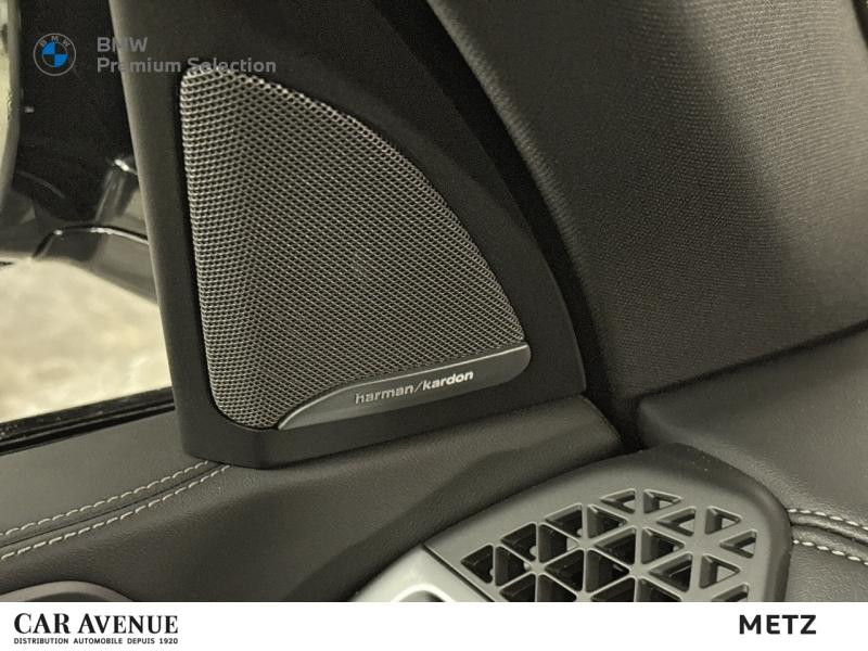 Used BMW X5 xDrive50e 489ch M Sport 2025 BMW Ind Frozen Pure Grey nacré € 108999 in Metz