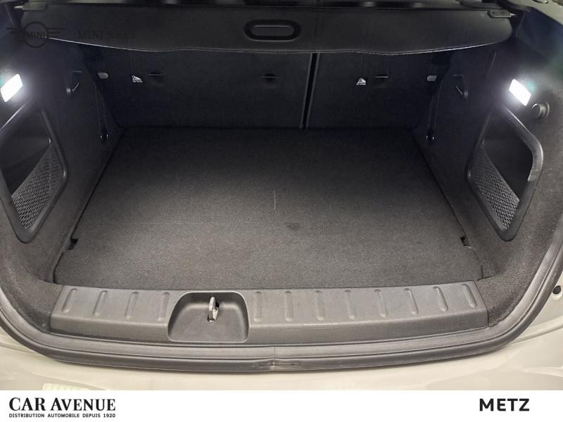 Used MINI Clubman Cooper D 150ch Kensington BVA 2019 White Silver € 19999 in Metz