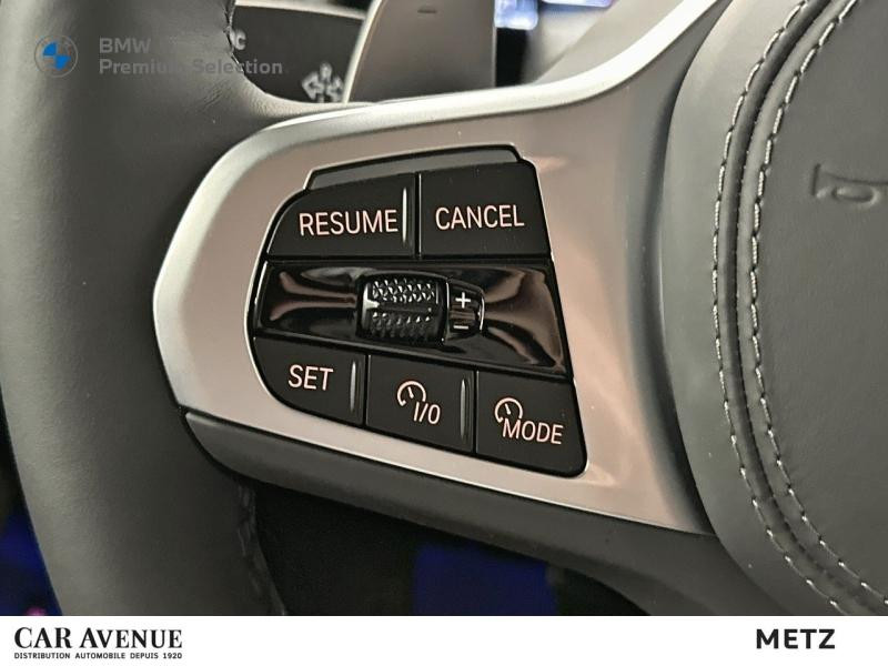 Used BMW X5 xDrive50e 489ch M Sport 2025 BMW Ind Dravitgrau métallisé € 128990 in Metz