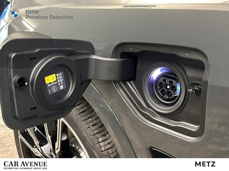 Used BMW X5 xDrive50e 489ch M Sport 2025 BMW Ind Dravitgrau métallisé € 128990 in Metz