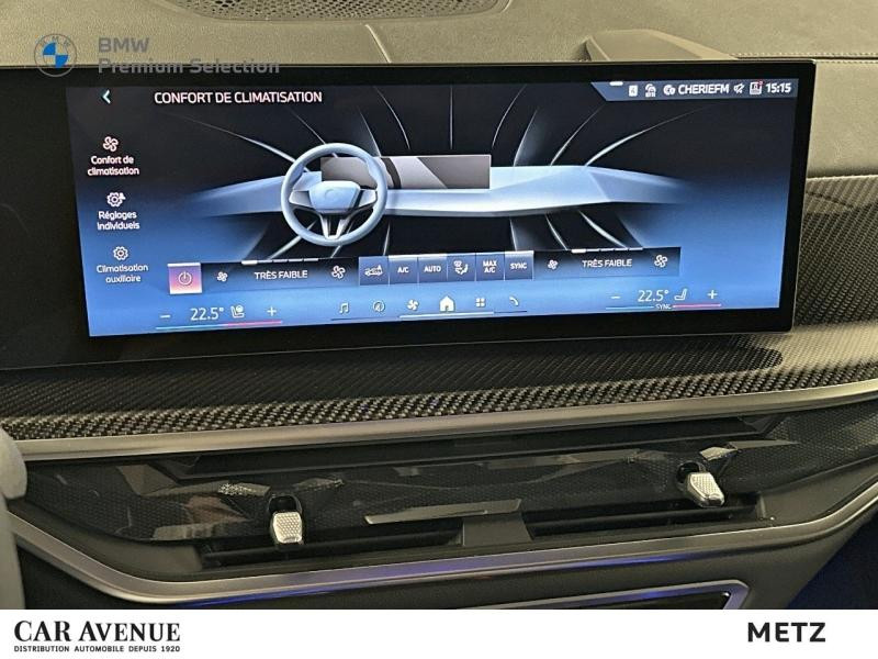 Used BMW X5 xDrive50e 489ch M Sport 2025 BMW Ind Dravitgrau métallisé € 128990 in Metz