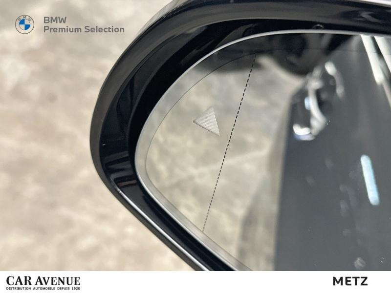 Used BMW X5 xDrive50e 489ch M Sport 2025 BMW Ind Dravitgrau métallisé € 128990 in Metz