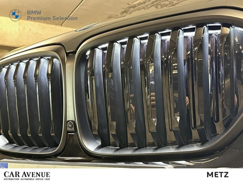 Used BMW X5 xDrive50e 489ch M Sport 2025 BMW Ind Dravitgrau métallisé € 128990 in Metz