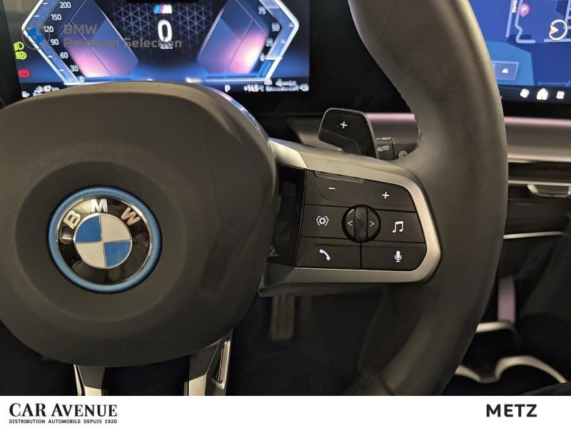 Used BMW X1 xDrive25e 245ch M Sport 2025 Saphirschwarz métal € 51999 in Metz