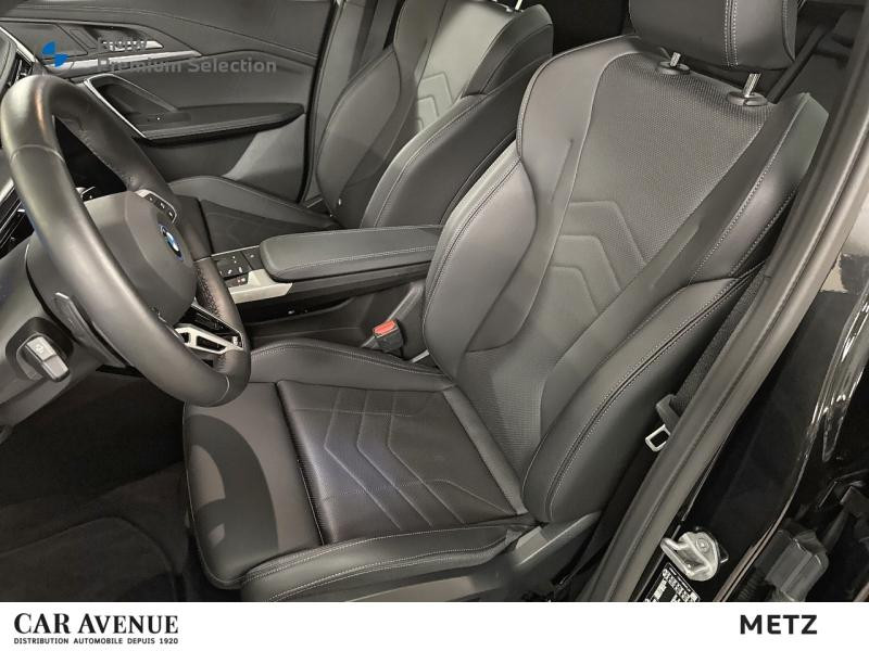 Used BMW X1 xDrive25e 245ch M Sport 2025 Saphirschwarz métal € 51999 in Metz