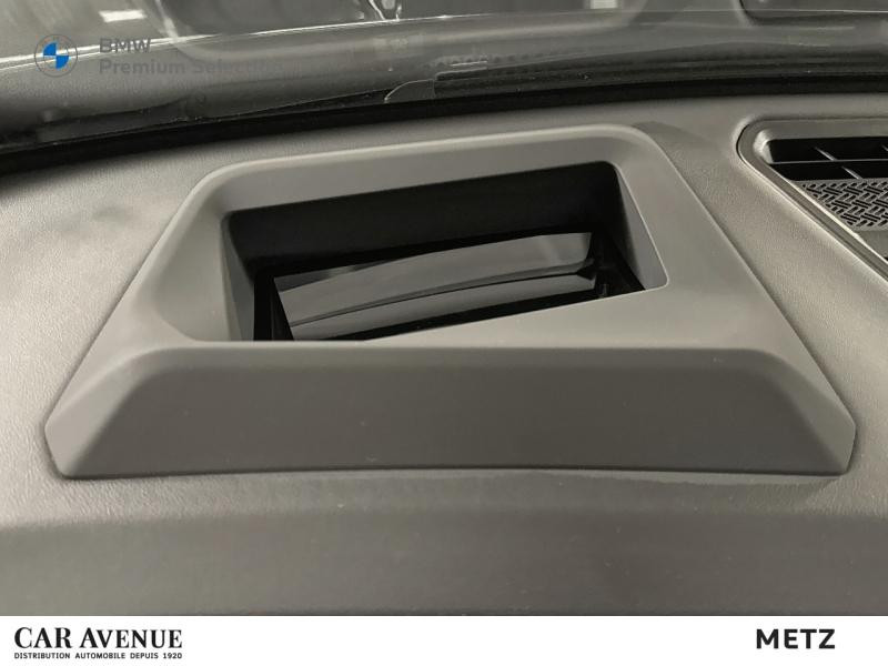 Used BMW X1 xDrive25e 245ch M Sport 2025 Saphirschwarz métal € 51999 in Metz