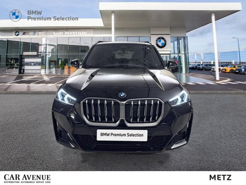 Used BMW X1 xDrive25e 245ch M Sport 2025 Saphirschwarz métal € 51999 in Metz