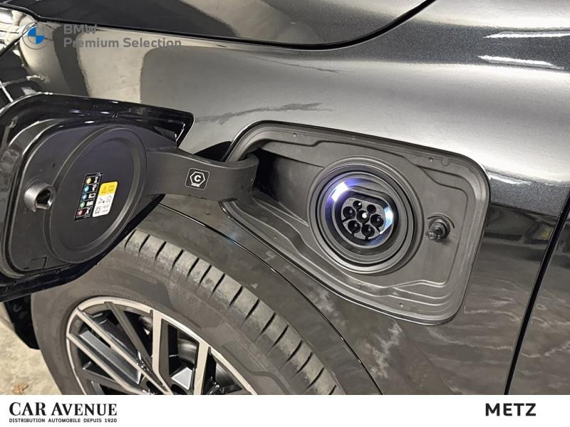 Used BMW X1 xDrive25e 245ch M Sport 2025 Saphirschwarz métal € 51999 in Metz