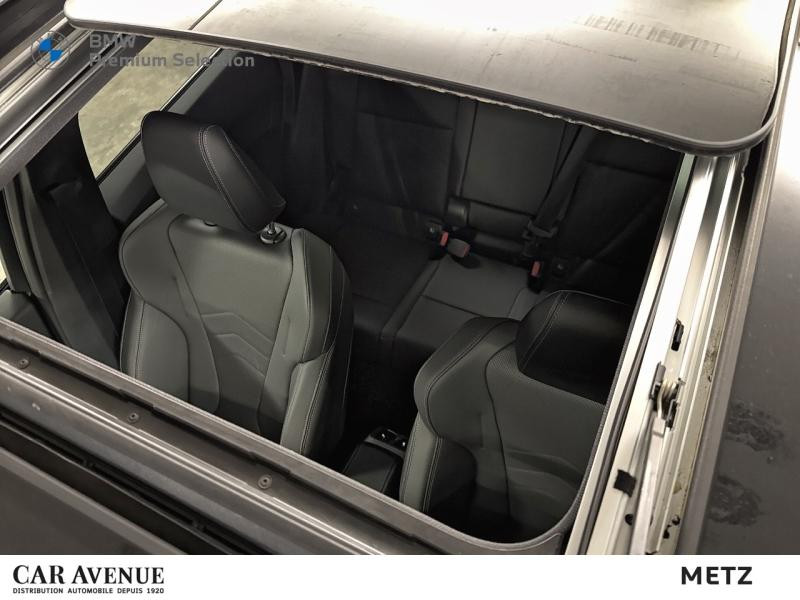 Used BMW X1 xDrive25e 245ch M Sport 2025 Saphirschwarz métal € 51999 in Metz