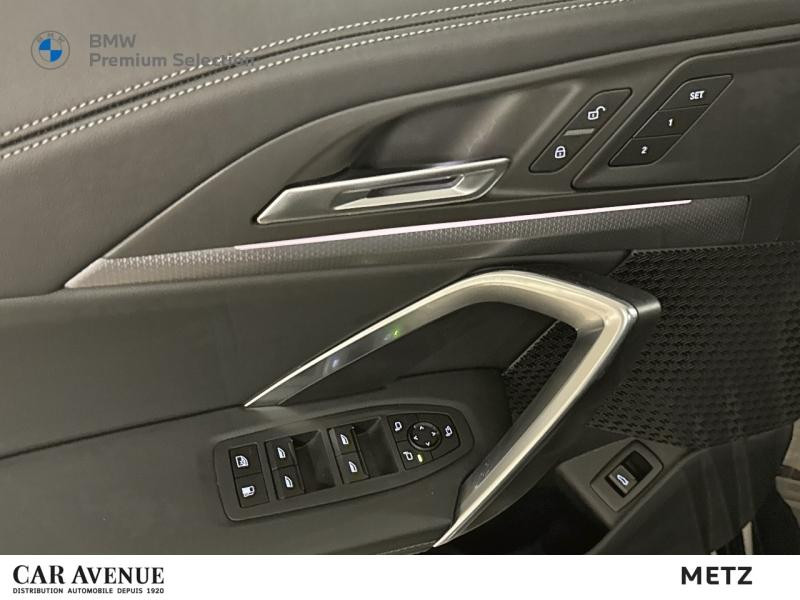 Used BMW X1 xDrive25e 245ch M Sport 2025 Saphirschwarz métal € 51999 in Metz