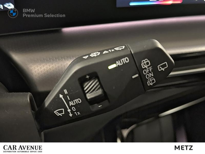 Used BMW X1 xDrive25e 245ch M Sport 2025 Saphirschwarz métal € 51999 in Metz