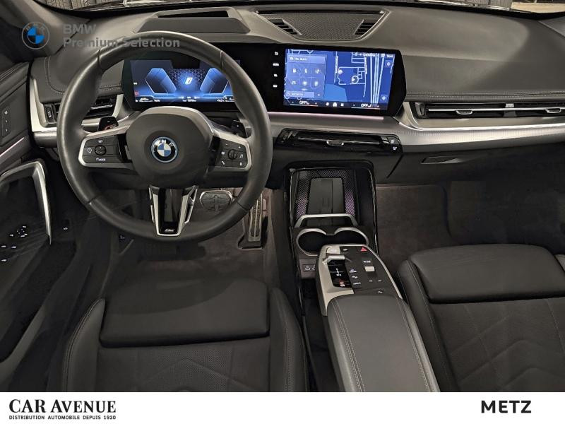 Used BMW X1 xDrive25e 245ch M Sport 2025 Saphirschwarz métal € 51999 in Metz